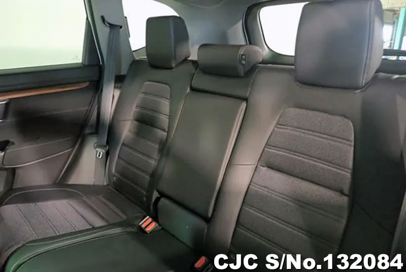 2022 Honda / CRV Stock No. 132084