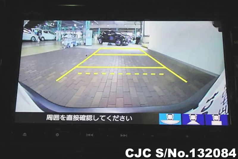 2022 Honda / CRV Stock No. 132084