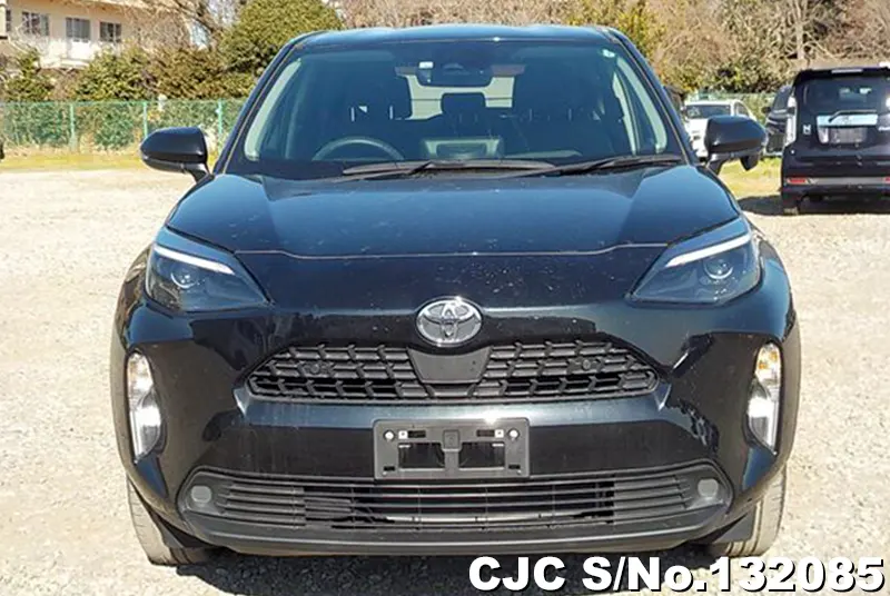 2022 Toyota / Yaris Cross Stock No. 132085