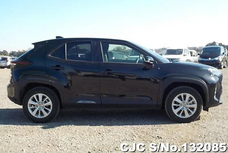 2022 Toyota / Yaris Cross Stock No. 132085