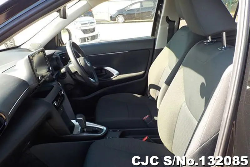 2022 Toyota / Yaris Cross Stock No. 132085