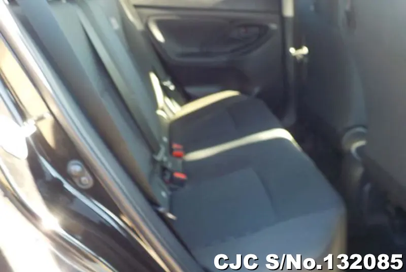 2022 Toyota / Yaris Cross Stock No. 132085