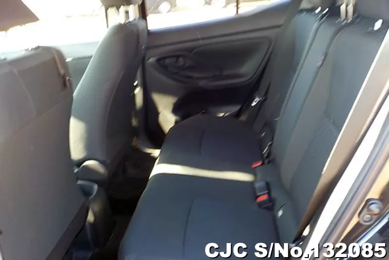 2022 Toyota / Yaris Cross Stock No. 132085