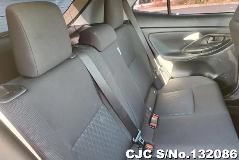 2022 Toyota / Yaris Cross Stock No. 132086