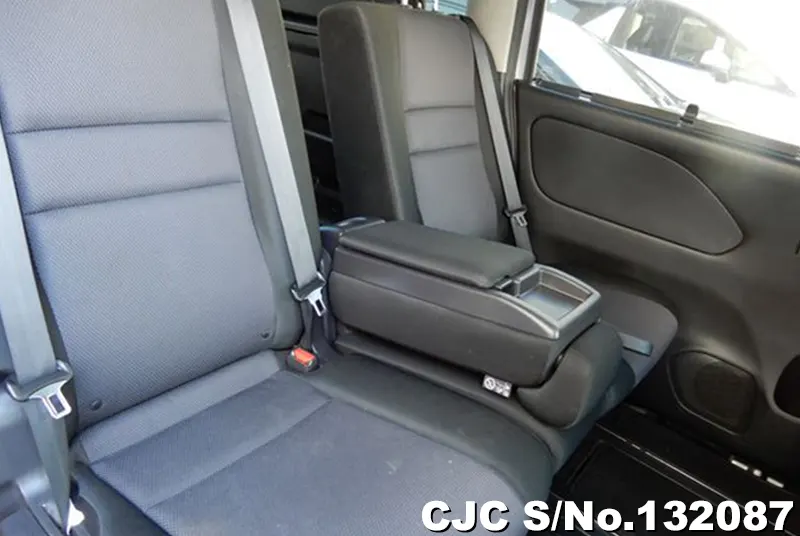 2022 Nissan / Serena Stock No. 132087