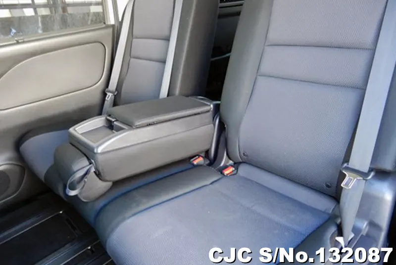 2022 Nissan / Serena Stock No. 132087