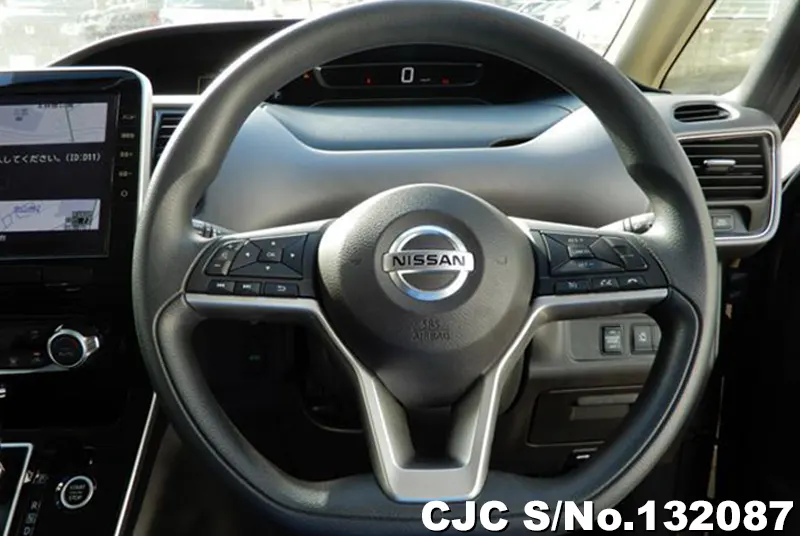 2022 Nissan / Serena Stock No. 132087