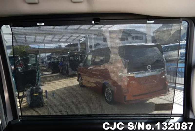 2022 Nissan / Serena Stock No. 132087