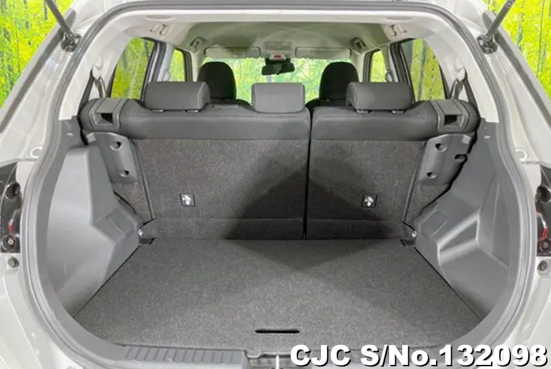 2022 Toyota / Raize Stock No. 132098