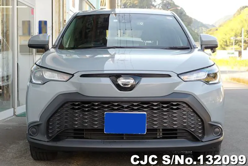 2023 Toyota / Corolla Cross Stock No. 132099