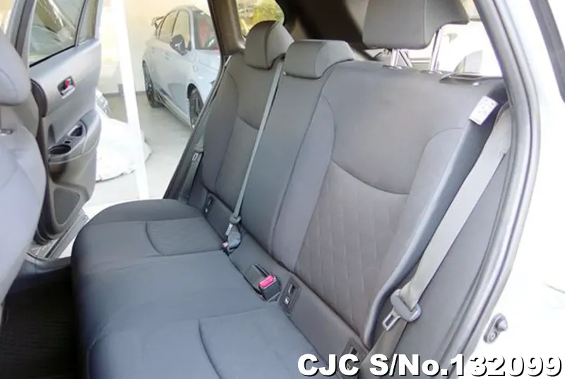 2023 Toyota / Corolla Cross Stock No. 132099