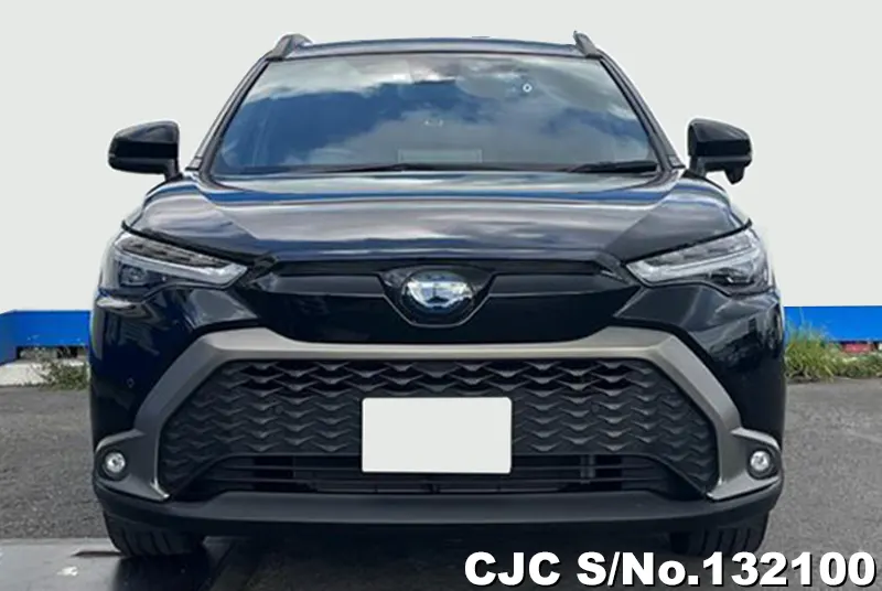 2023 Toyota / Corolla Cross Stock No. 132101