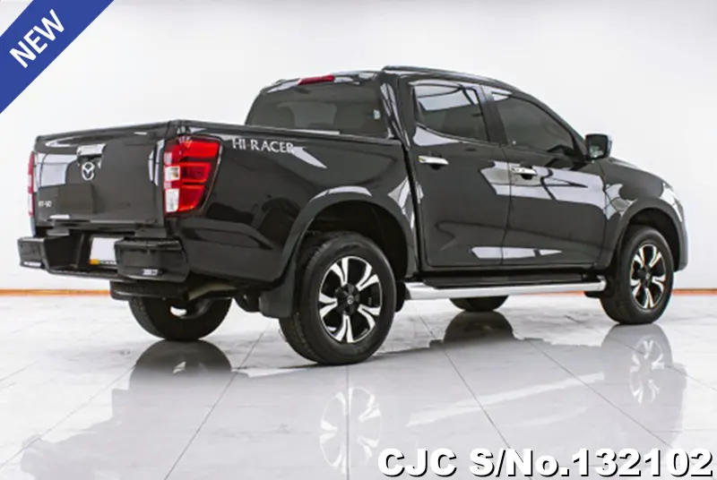 2023 Mazda / BT-50 Stock No. 132102