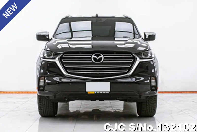 2023 Mazda / BT-50 Stock No. 132102