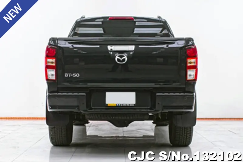 2023 Mazda / BT-50 Stock No. 132102