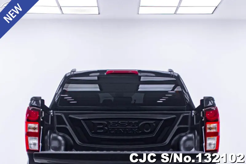 2023 Mazda / BT-50 Stock No. 132102