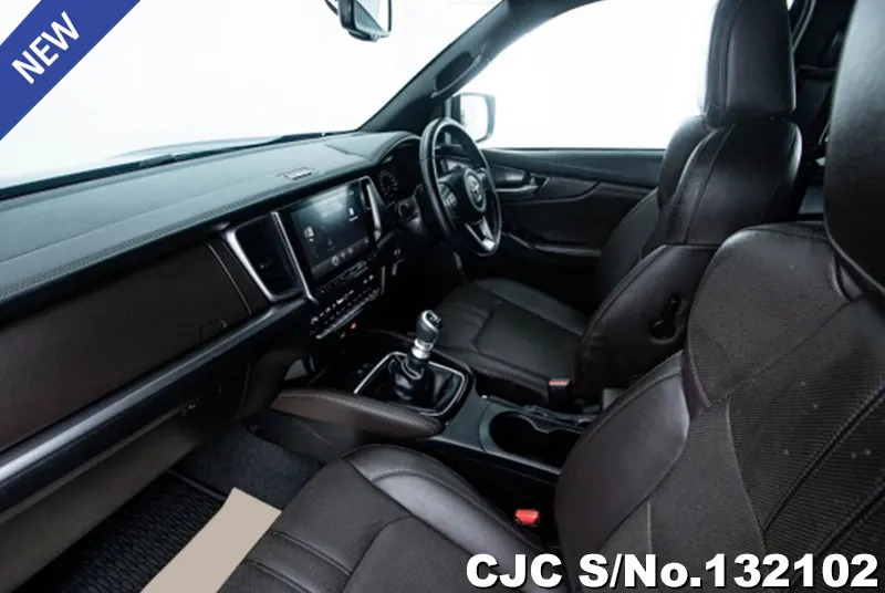 2023 Mazda / BT-50 Stock No. 132102