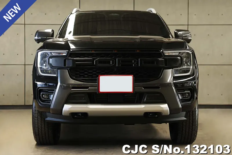 2023 Ford / Ranger Stock No. 132103