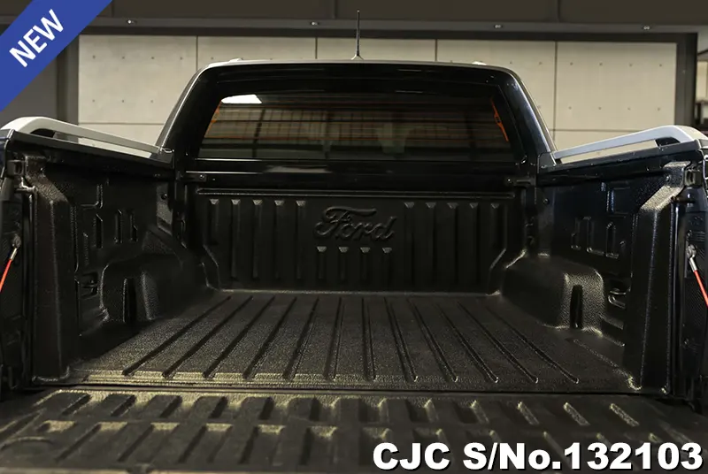 2023 Ford / Ranger Stock No. 132103