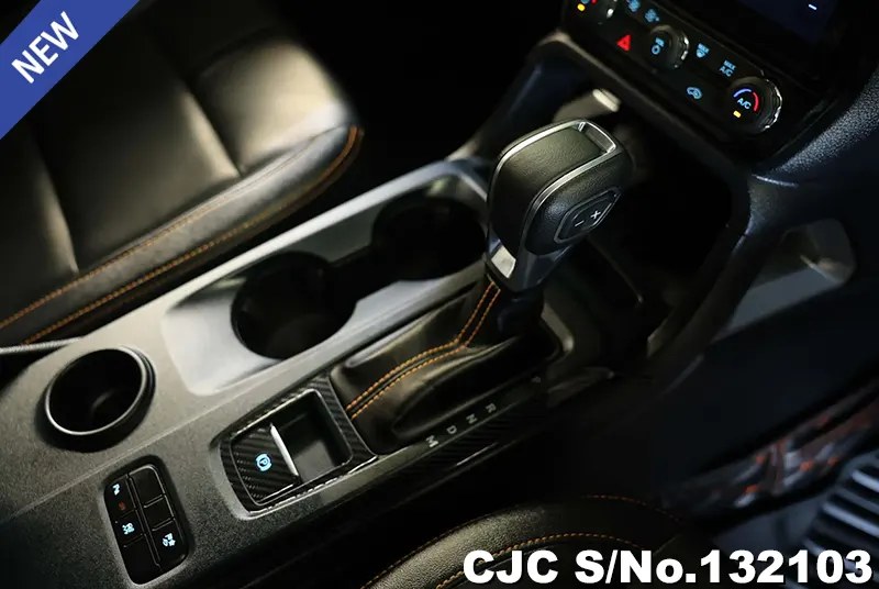 2023 Ford / Ranger Stock No. 132103