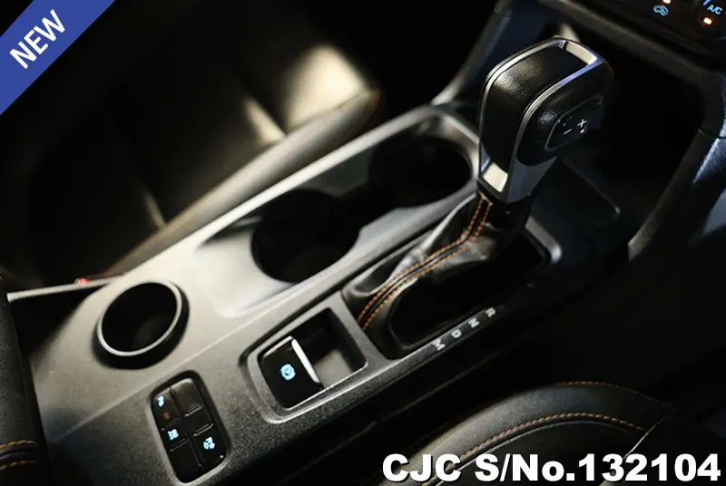 2023 Ford / Ranger Stock No. 132104