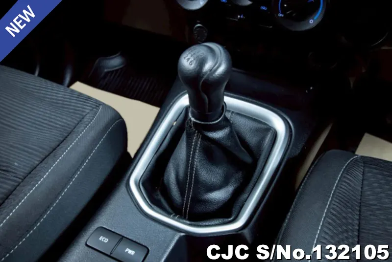 2022 Toyota / Hilux / Revo Stock No. 132105