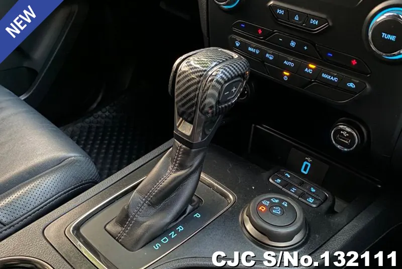 2020 Ford / Everest Stock No. 132111