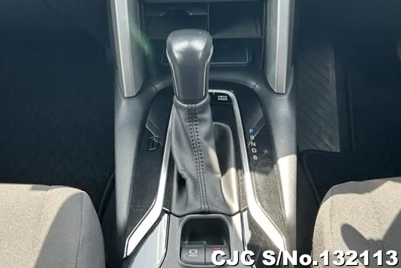 2023 Toyota / Corolla Cross Stock No. 132113