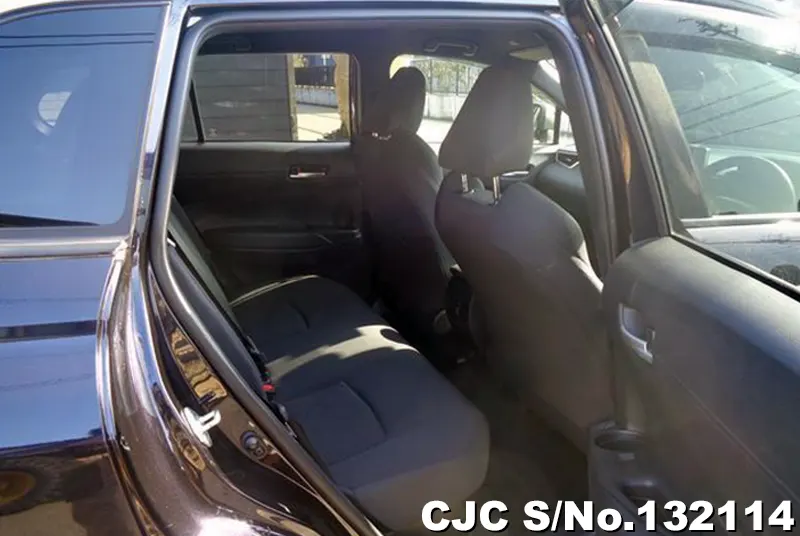 2023 Toyota / Corolla Cross Stock No. 132114