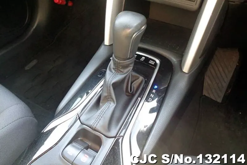 2023 Toyota / Corolla Cross Stock No. 132114