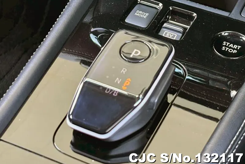 2023 Nissan / Kicks Stock No. 132117