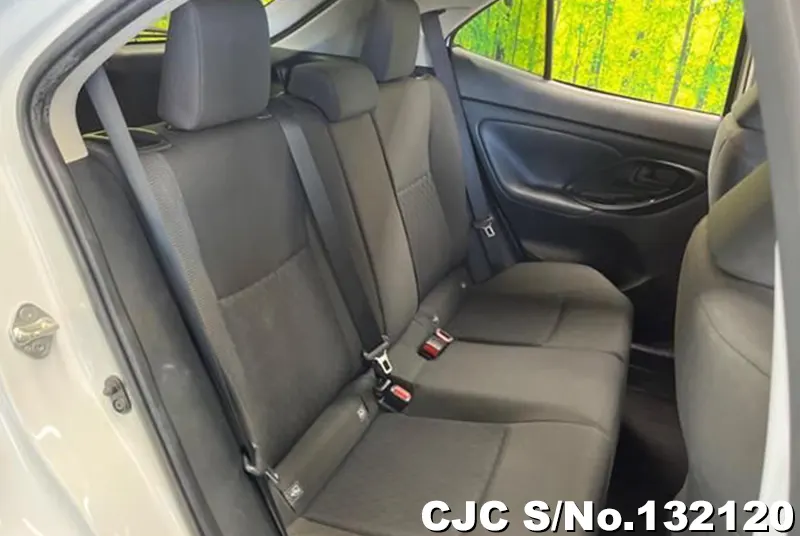 2023 Toyota / Yaris Cross Stock No. 132120