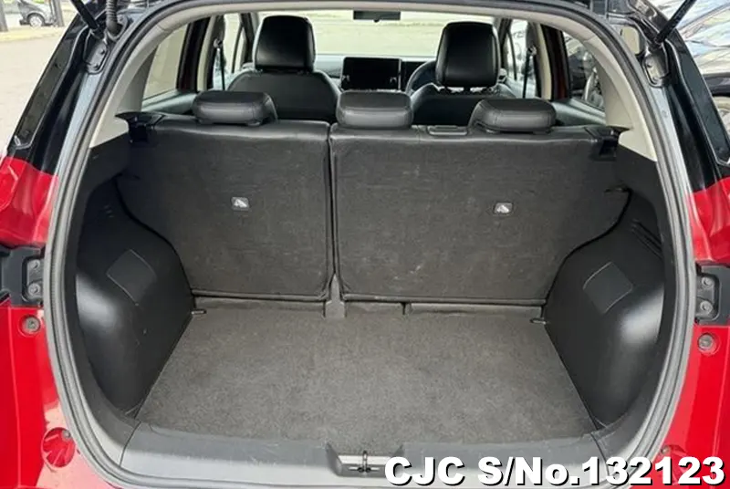 2023 Nissan / Aura e-Power Stock No. 132123