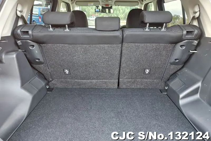 2023 Toyota / Raize Stock No. 132124