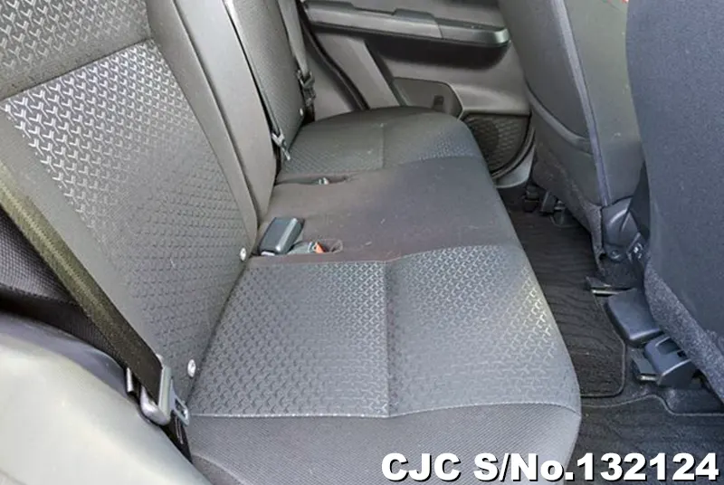 2023 Toyota / Raize Stock No. 132124