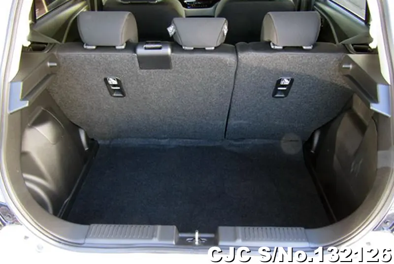 2024 Suzuki / Swift Stock No. 132126