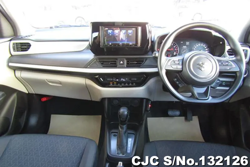 2024 Suzuki / Swift Stock No. 132126