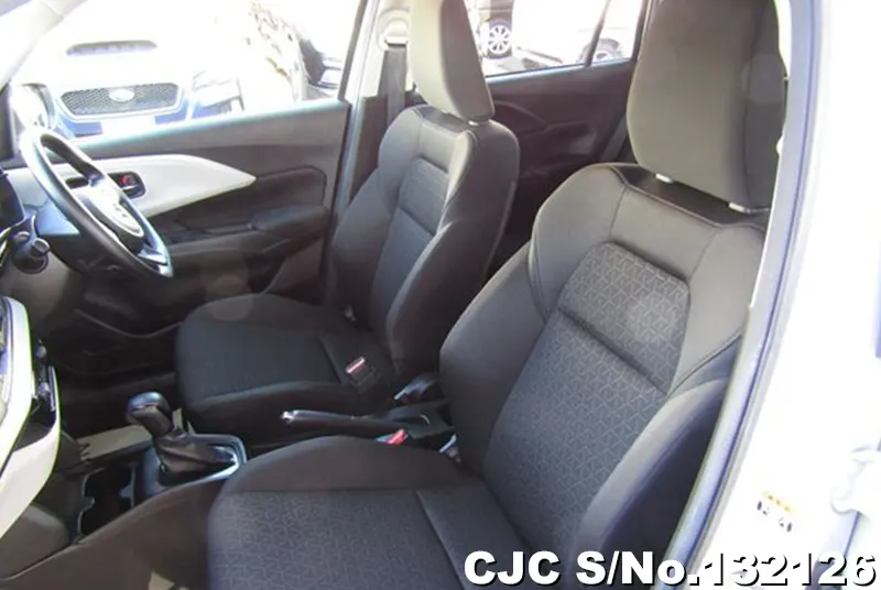 2024 Suzuki / Swift Stock No. 132126