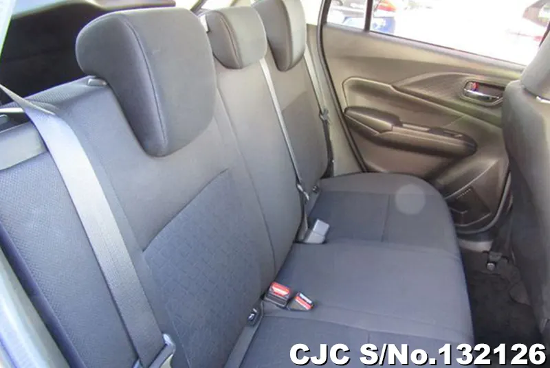 2024 Suzuki / Swift Stock No. 132126