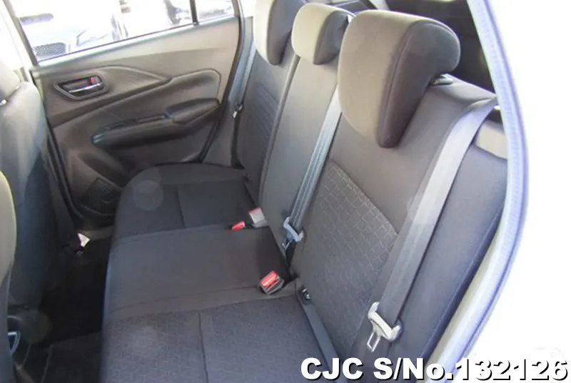 2024 Suzuki / Swift Stock No. 132126