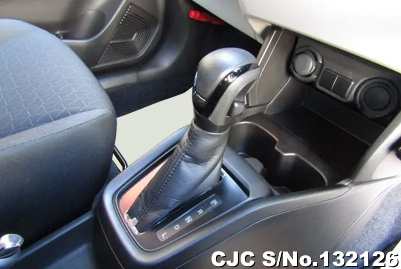 2024 Suzuki / Swift Stock No. 132126