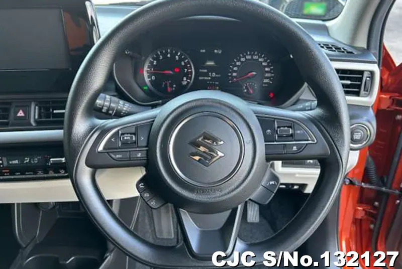 2024 Suzuki / Swift Stock No. 132127