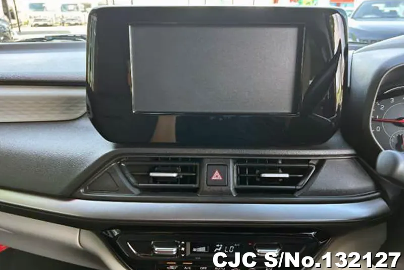 2024 Suzuki / Swift Stock No. 132127