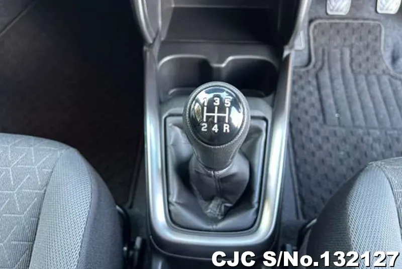 2024 Suzuki / Swift Stock No. 132127