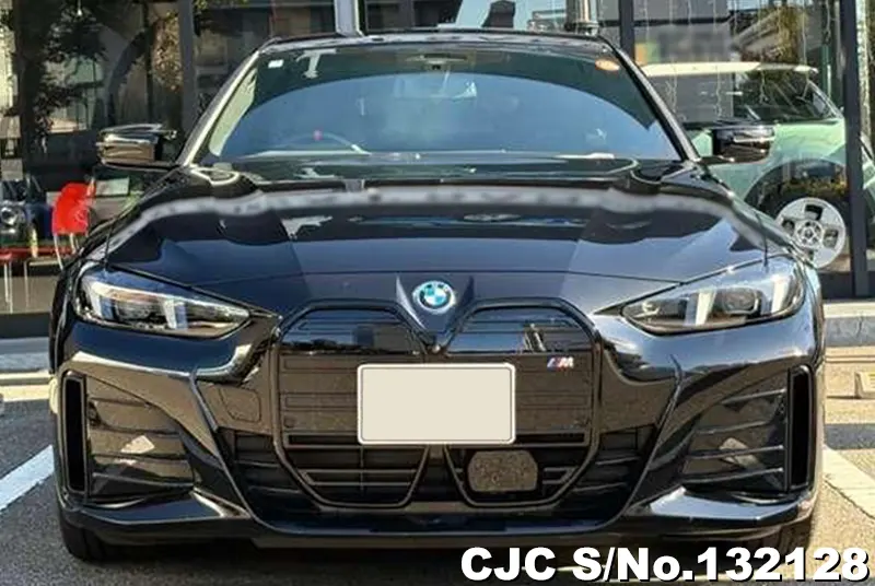 2025 BMW / i4 Stock No. 132128