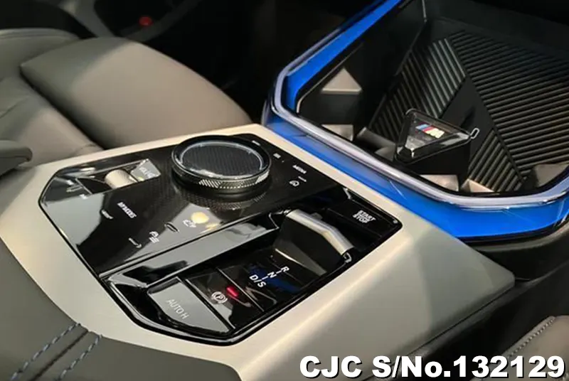 2025 BMW / X3 Stock No. 132129