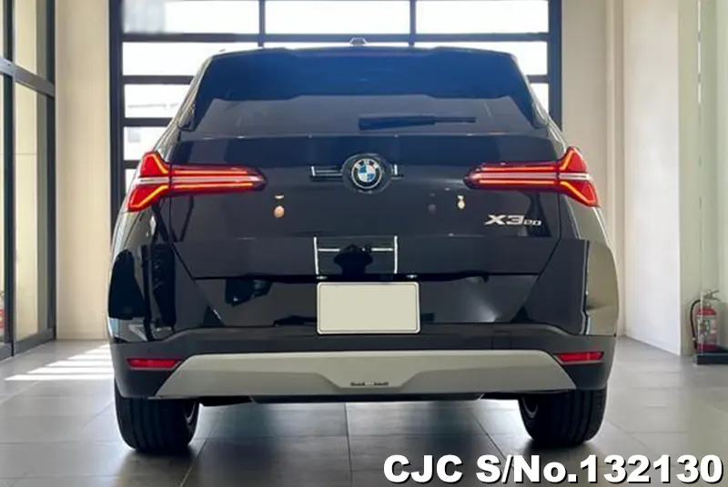 2025 BMW / X3 Stock No. 132130