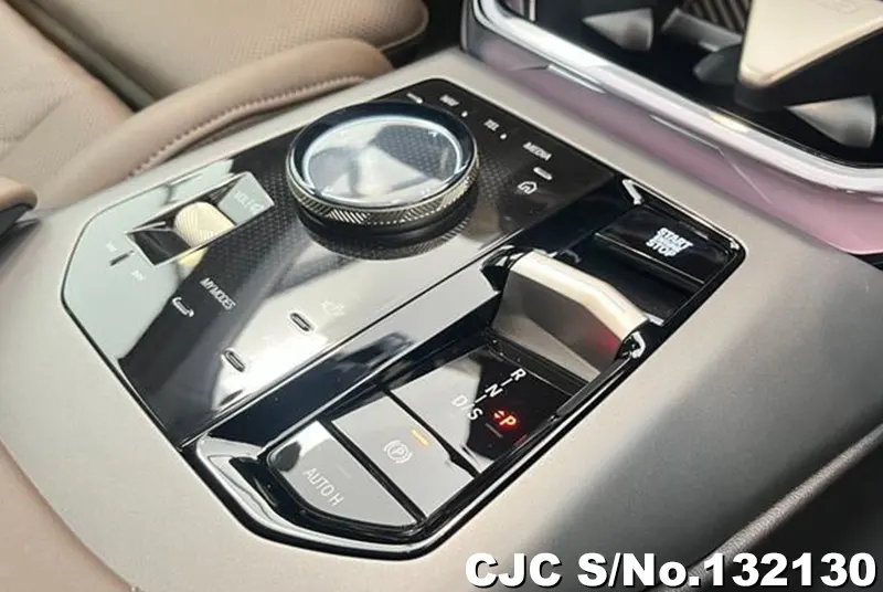 2025 BMW / X3 Stock No. 132130