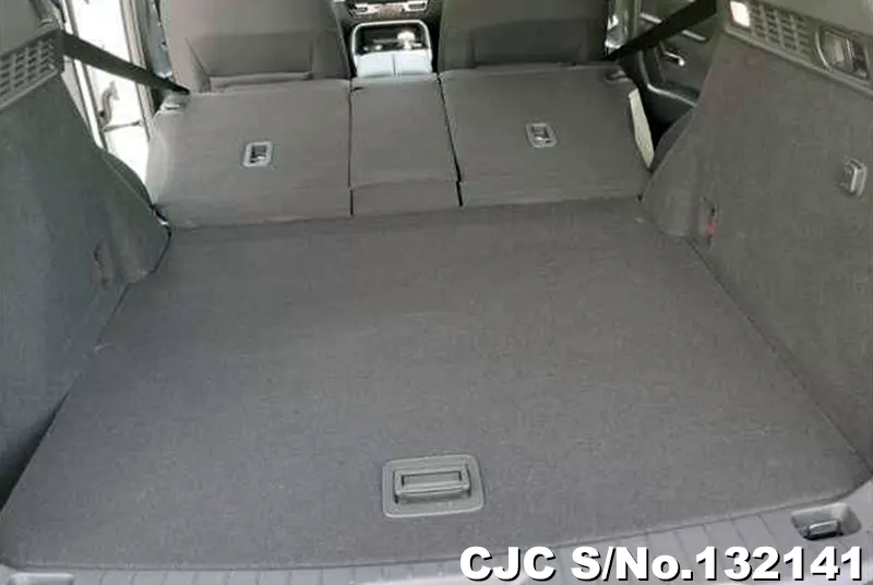 2025 Mazda / CX-60  Stock No. 132141