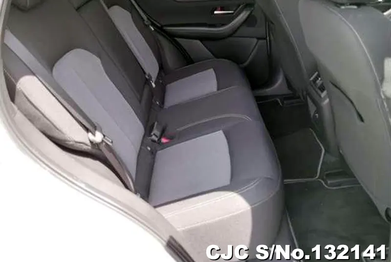 2025 Mazda / CX-60  Stock No. 132141